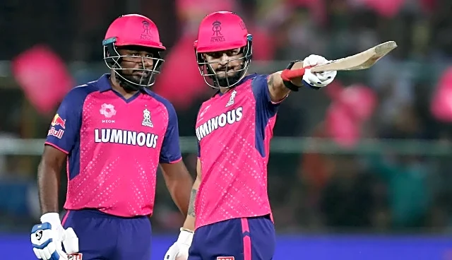 Sanju Samson, Riyan Parag share excitement for Premier League ahead of upcoming season