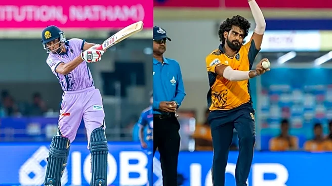 TNPL 2026: Match 16, VKK vs NRK Match Prediction – Who will win today’s TNPL match between Vida Kovai Kings vs Nellai Royal Kings?