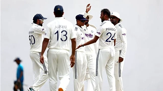 Can India still qualify for World Test Championship Final 2027?