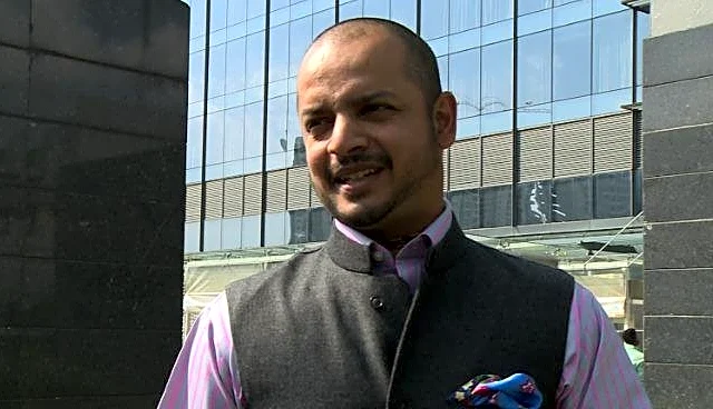 'After a very long time, we are seeing a bowler like that' - Murali Kartik backs India's spin successor