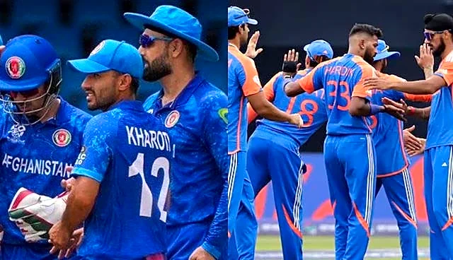 What changes with Afghanistan hosting India in Delhi? - Explained