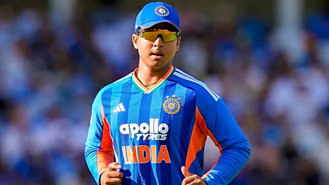 Matthew Hayden backs Vaibhav Sooryavanshi to excel across all three formats