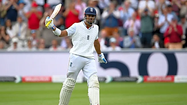 PCC Select XI name 14-member squad for Pakistan warm-up, Emilio Gay included after shoulder scare