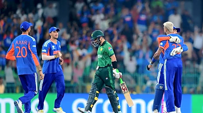 India-Pakistan meeting reserved for medal matches at Asian Games 2026