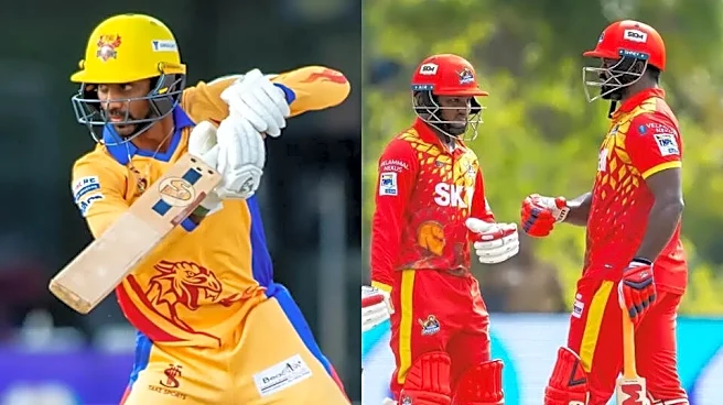 TNPL 2026: Match 18, SS vs DD Match Prediction – Who will win today’s TNPL match between Salem Spartans vs Dindigul Dragons?