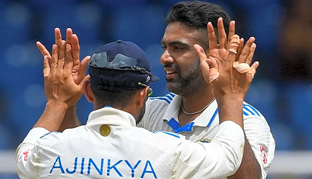I laughed and smiled a little after seeing those two names, says Aakash Chopra on chief selector speculation