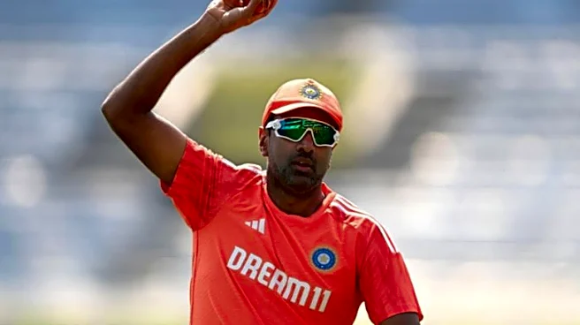 For cricket to become a truly global sport, more nations need to come to the fore, says Ravichandran Ashwin