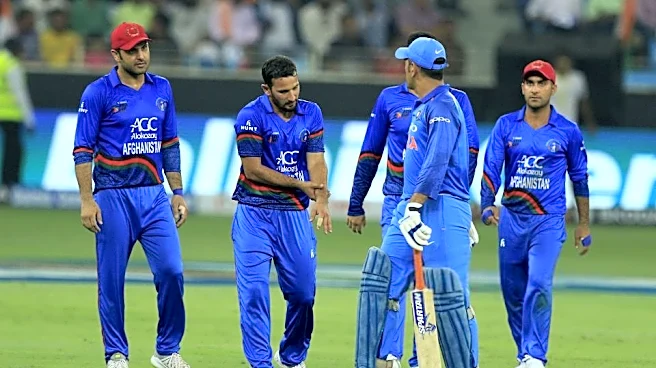 ACB reaches out to BCCI to shift one T20I date due to Ganesh Chaturthi