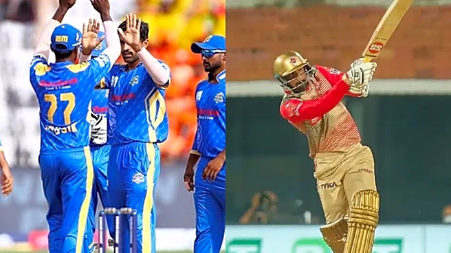 TNPL 2026: Match 19, SMP vs CSG Match Prediction – Who will win today’s TNPL match between Siechem Madurai Panthers vs Chepauk Super Gillies?