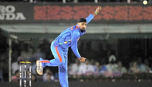'I have no interest in ODIs' - Harbhajan Singh on format's decline