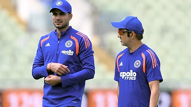 'Many people can't digest the truth' - Harbhajan Singh backs Gautam Gambhir
