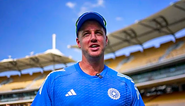 Fast bowlers must stack up overs with intensity to succeed at Galle, says Morne Morkel