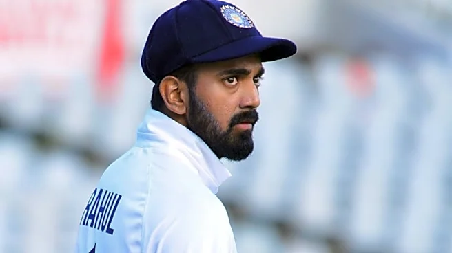 Right time for KL Rahul to dominate Test cricket, says Manvinder Bisla