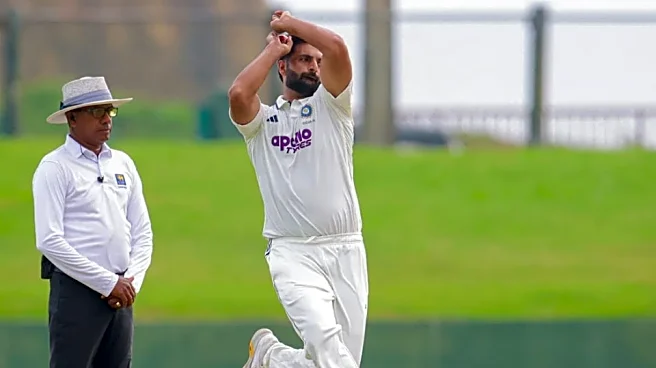 Rahane backs Auqib Nabi as India's second pacer for Galle Test