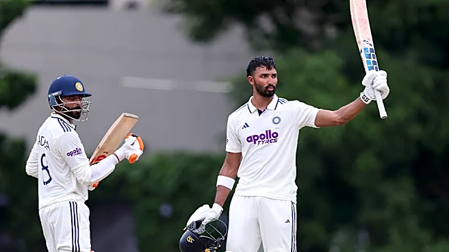 Who is the best No. 3 option for India vs Sri Lanka?