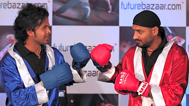 Harbhajan Singh: 'Lot of things will get sorted out'