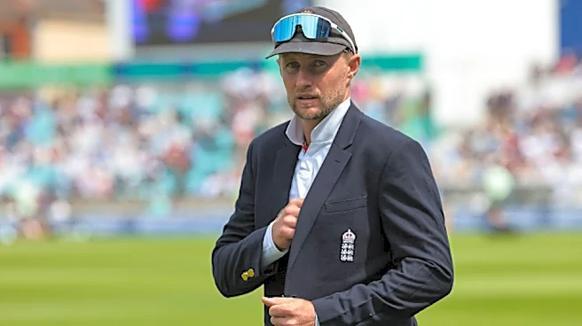 Michael Atherton: England must become Joe Root's team after Ben Stokes and Brendon McCullum departures