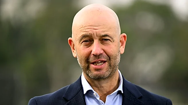 'We've got to get moving' - Todd Greenberg concedes CA and ACA remain misaligned on BBL contracting