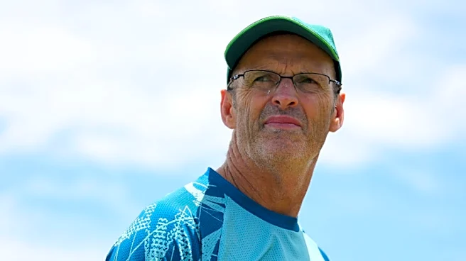 We would certainly like to bring all the skills into the game, not just spin, says Sri Lanka coach Gary Kirsten ahead of 1st Test