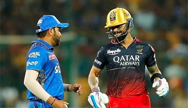 Ravichandran Ashwin predicts Rohit Sharma and Virat Kohli will become IPL coaches in future