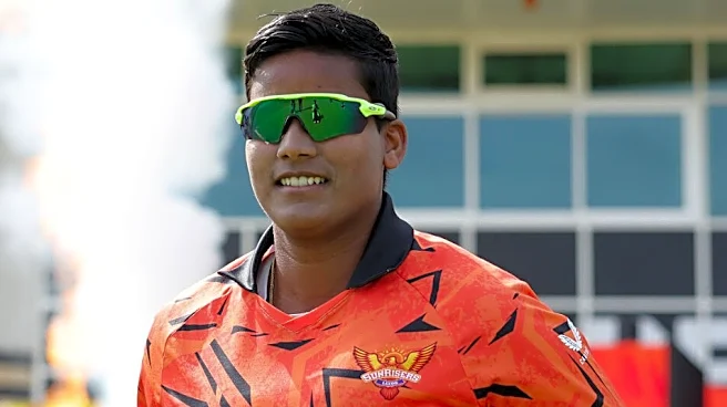 Deepti Sharma explains how The Hundred is helping her grow as a player