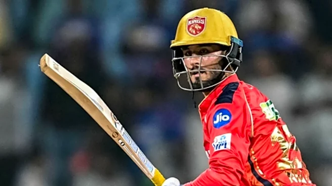 These kinds of words just boost your confidence, says Nehal Wadhera on Ponting's backing