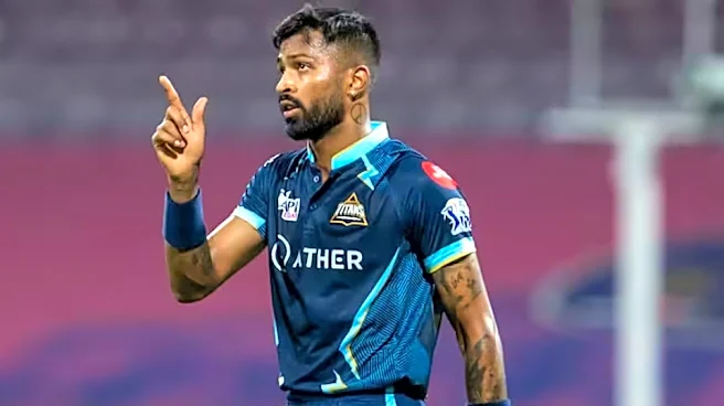I still have a hunch that he'll go to GT, says Ashwin on Hardik Pandya's IPL future