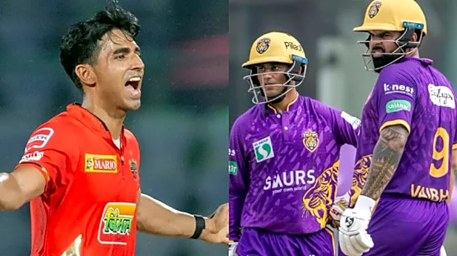 DPL 2026: Match 27, NDT vs SDS Match Prediction – Who will win today’s DPL match between New Delhi Tigers vs South Delhi Superstarz?