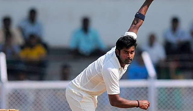 Talent was never a problem, says Vinay Kumar on taking Karnataka coaching role