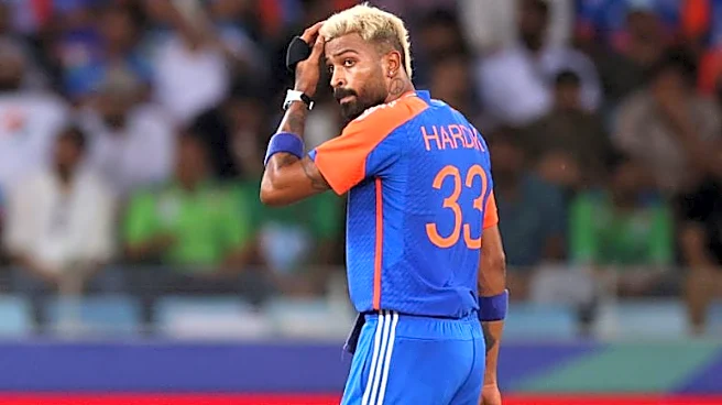 Ex-KKR star Bisla picks best-suited team for Hardik Pandya ahead of IPL 2027