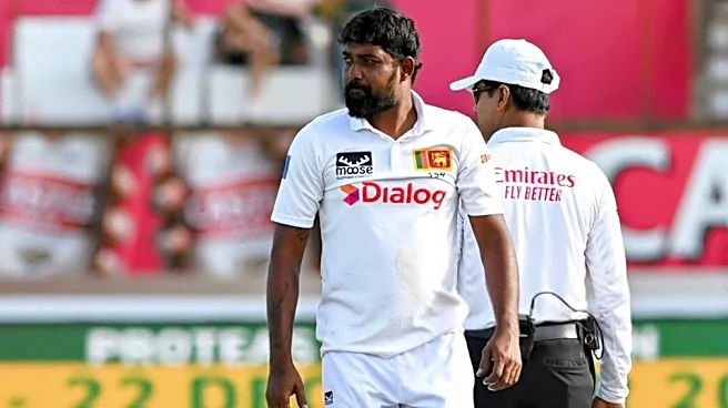SL vs IND 1st Test: 3 bowlers to watch out for