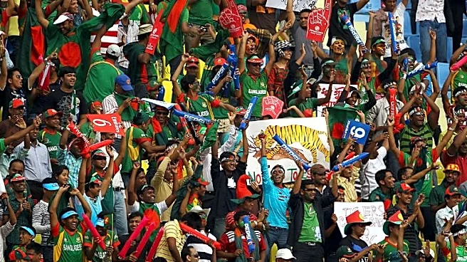 3 moments when Bangladesh caused upsets against giant nations