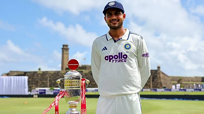 Top 3 teams with most Test match appearances ft. India's 600th Test