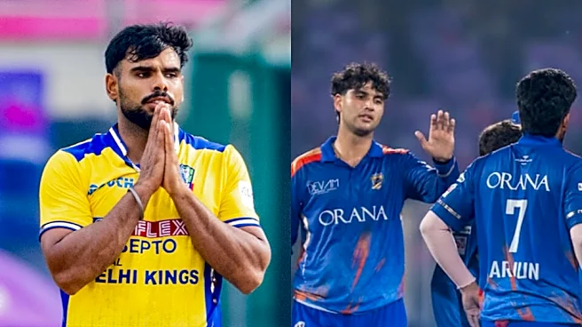 DPL 2026: Match 28, NDS vs CDK Match Prediction – Who will win today’s DPL match between North Delhi Strikers vs Central Delhi Kings?