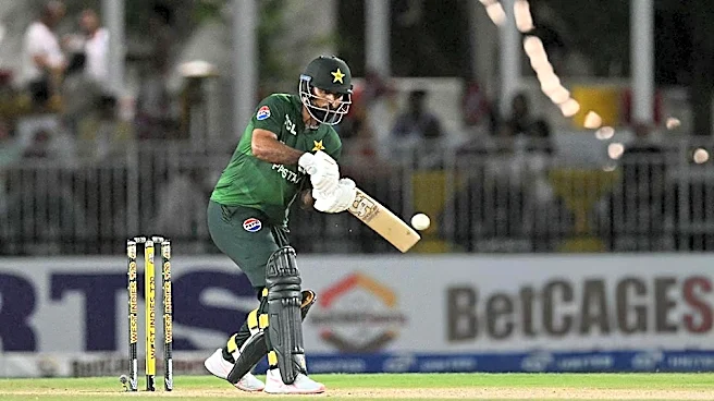 Fakhar Zaman hits back-to-back tons and takes first List A wicket in over four years