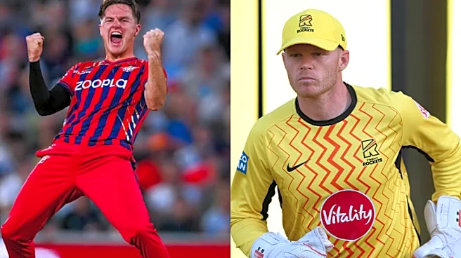The Hundred Men's 2026: Final, TR vs MSG Match Prediction – Who will win today’s Hundred match between Trent Rockets vs Manchester Super Giants?