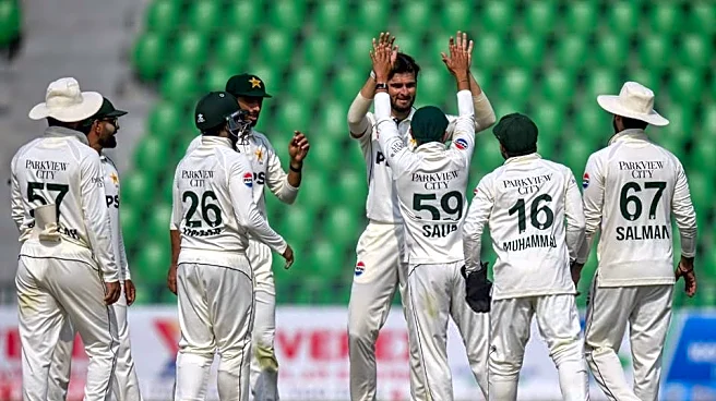 Azhar Ali links Pakistan's Test slide to department cricket shutdown