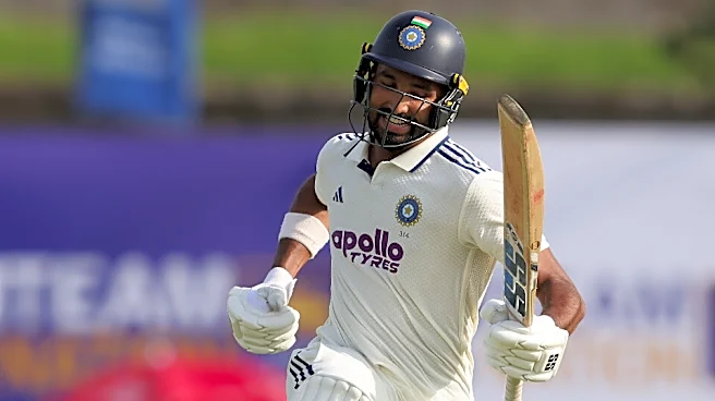 SL vs IND 2026: 'Devdutt Padikkal god sent for India' - Sanjay Manjrekar hails left-hander after maiden Test hundred