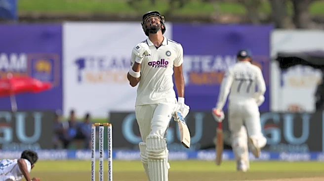 SL vs IND 2026: ‘I am so happy for him’ - Sitanshu Kotak hails Devdutt Padikkal after breakthrough knock