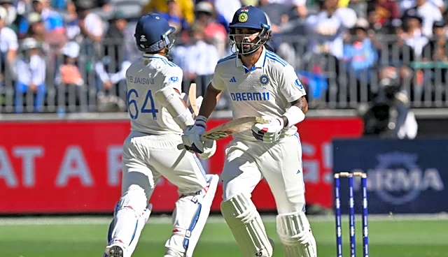 SL vs IND 2026: ‘I thought it was KL Rahul's fault’ - Aakash Chopra on Yashasvi Jaiswal's run-out