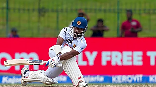 'I wanted to get runs for the team' - Sonal Dinusha says after historic series against India