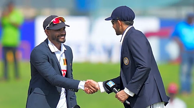 India's path to WTC Final 2027 after Colombo draw: qualification scenarios explained