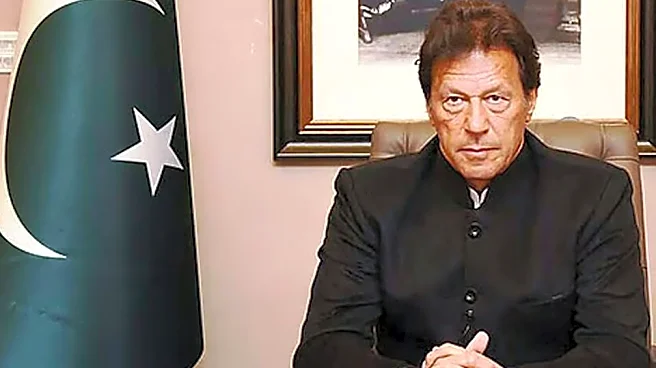 PCB lodges formal complaint with Sky Sports over interview with Imran Khan's sons