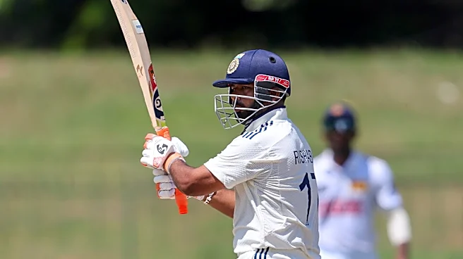 'Don't place these marketing lines' - Ravichandran Ashwin urges Rishabh Pant to play match situations