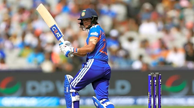 Harmanpreet Kaur expects competitive Women's T20 Asia Cup as Asian teams improve rapidly