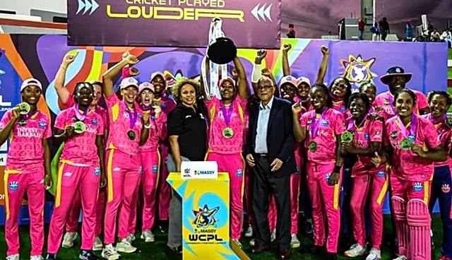 WCPL 2026: Overseas players confirmed, four Indians set to feature