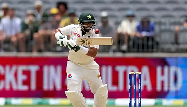 Former Pakistan selector accuses Imam-ul-Haq of faking injury in 2022 Multan Test