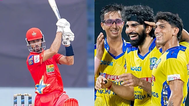 DPL 2026: Final, SDS vs CDK Match Prediction – Who will win today’s DPL match between South Delhi Superstarz vs Central Delhi Kings?