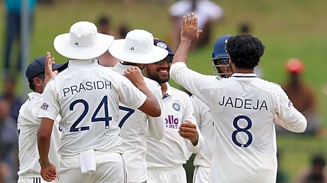 'There might have been complacency' - Wasim Jaffer after Sri Lanka escape with draw