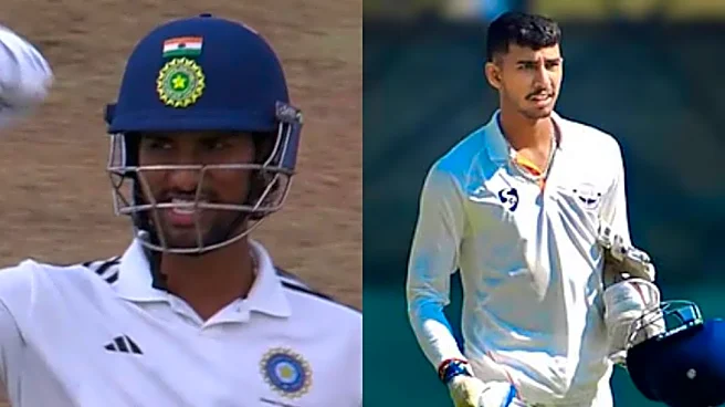 Duleep Trophy 2026: South Zone vs North Zone, 2nd Semi-Final Match Preview
